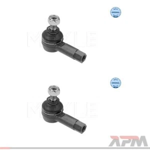 2x Meyle 29-16 020 0000 Spurstangenkopf Vorne für Chevrolet Matiz Daewoo Tico - Bild 1 von 1