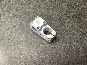 Snap BMX Products S2 mini stelo - finitura grezza 38 mm - Foto 1 di 2