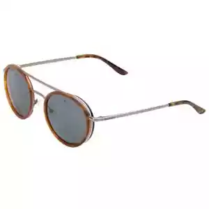Vuarnet Sunglasses Alpine Edge James Bond DANIEL CRAIG Polarized Tortoise Flag - Picture 1 of 9