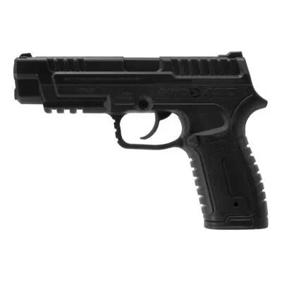 Gamo P-430 CO2 Dual-Ammo Air Pistol Pellet BB .177 - Image 1 of 2