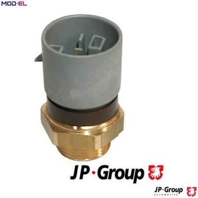 TEMPERATURE SWITCH RADIATOR FAN 1293201200 FOR VAUXHALL OPEL VECTRA/B 1.8L 4cyl - Image 1 of 4