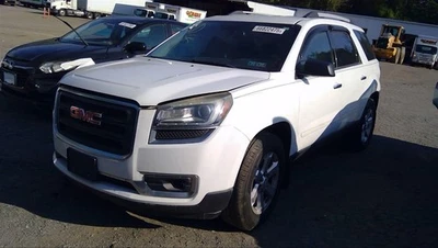 Used Air Cleaner Assembly fits: 2016 Gmc Acadia  Grade A - Image 1 of 4