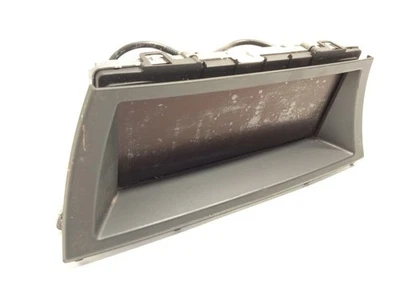 65509223682 PANTALLA MULTIFUNCION / 7561941 PARA BMW X6 E71, E72 XDRIVE 35 D - Immagine 1 di 4