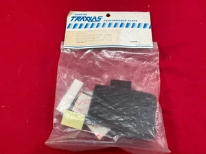 Traxxas 1728 BATTERY  FOAM PADS trx hawk radicator srt tcp VINTAGE tra1728 - Picture 1 of 2