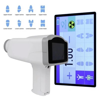 Dental Imaging System Portable Digital X-Ray Machine Handheld Xray Equipment S1 - Image 1 of 4