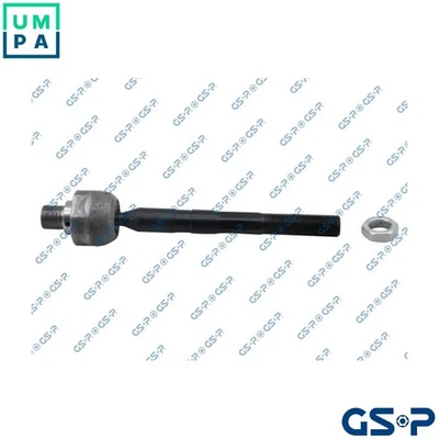 INNER TIE ROD S030989 FOR HYUNDAI GRAND/SANTA/FE MAXCRUZ D4HB 2.2L G4KE 2.4L - Image 1 of 4