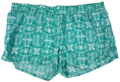 Pantalones Cortos World Wide Sportsman Mujer Talla XXL Nylon Camping Senderismo Pesca Verde Foto 1 de 4