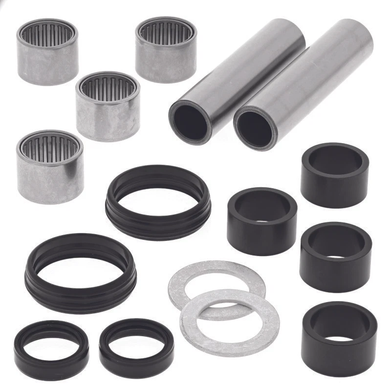 Kit de reparación de basculante QuadBoss para 09-20 Yamaha YFZ450R 416218 Foto 1 de 1