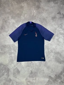 Tottenham Hotspur Shirt Mens M Nike Vapourknit Training Player Issue 2019/2020 - Picture 1 of 7