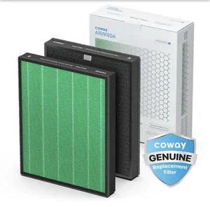 Max2 Replacement True HEPA Filter Carbon For Coway Airmega 400 400S Air Purifier - Picture 1 of 7