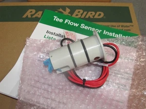 Rain Bird FSTINSERT Flansch PPS Einsatz Montage für T-Stück Durchflusssensoren - Bild 1 von 1