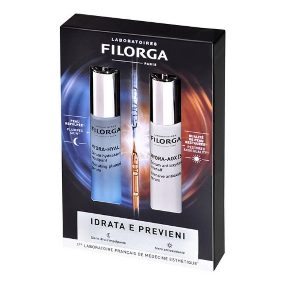 FILORGA DUO HYDRA AOX+HYAL2024 - Immagine 1 di 1