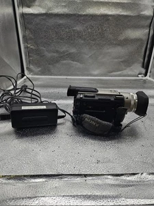 Sony DCR-TRV900 MiniDV KÖPFE GEREINIGT! KOMPLETT GETESTET! - Bild 1 von 6