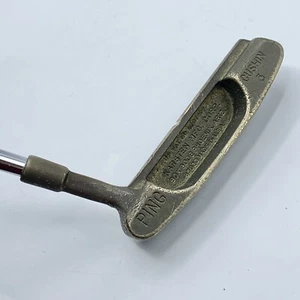 Karsten Ping Cushin 3 Putter Phoenix 85020 RH 35" - Bild 1 von 11