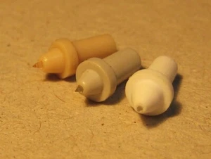 Milton Bradley Voice of the Mummy and Séance Board Game Part - Needle Repair - Picture 1 of 4