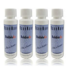 4x Agua Nova Bubble Ex 200g Sorb Luftbinder Wasserbett Wasserbetten Bubblesorb