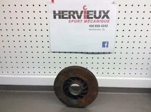 Arctic Cat Z1 Turbo 2009 Disc Brake Rotor 7011003D - Picture 1 of 4