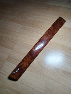 Audi A6 2003/Left front Interior trim/4B0867409 - Imagem 1 de 4