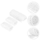3 Pcs Ham Packaging Net Meat Bag Accesorios Assecories Tool Tether