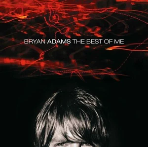 BRYAN ADAMS - THE BEST OF ME CD ~ GREATEST HITS ~ ROD STEWART & STING *NEW* - Picture 1 of 1