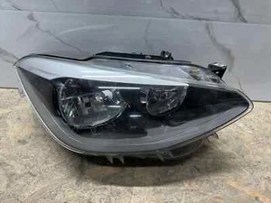 BMW 1 SERIES F20/F21 2011-2015 - Driver Right Halogen Headlamp 7226986 - Picture 1 of 7