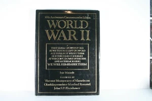 50th Anniversary Commemorative Edition World War II - Ivor Matanle - Picture 1 of 1