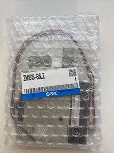 SMC Solenoid Valve ZM151S-B5LZ …NEW - Picture 1 of 4