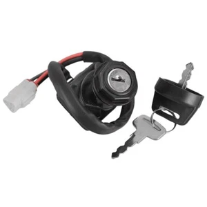 Interruptor de llave de encendido apto para Suzuki Quadracer 450 LTR450 LT-R450 2006-2009 B3 - Imagen 1 de 9