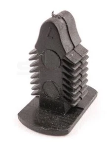 Clip & Fastener - 51711496621 - Picture 1 of 1
