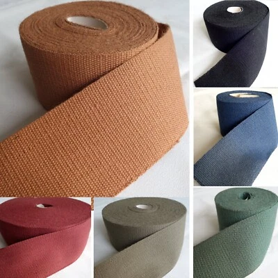 Sonderposten Juteband uni, 12 cm breit, für Teppiche + Bastelarbeiten Meterware