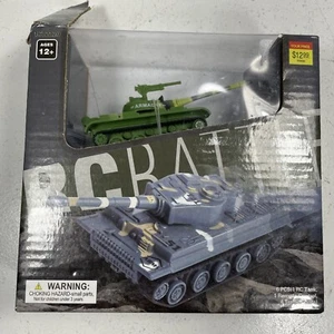 Hobby Lobby RC Kampfpanzer HL511381 1672120 - Bild 1 von 10