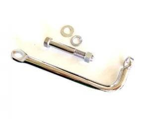Staffa SPECCHIETTO destro Vespa VNB-VBA-VBB-VL STRUZZO-VB1-150GS-160GS - Imagen 1 de 1