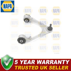 NAPA Front Right Upper Track Control Arm Fits Jaguar XE XF 2.0 D 3.0 #2 T2H3192 - Picture 1 of 2