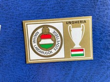 1971/72 SCUDETTO HUNGARIA N 86 FOOTBALL SANDWICHES NEW ***