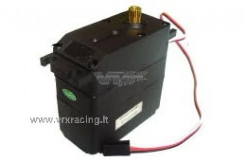 H0041 Servo 30 Kg/cm x Modelli 1/5 Off road Buggy VRX 1pz - Immagine 1 di 1