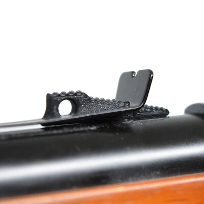 Daisy Red Ryder / Buck / Powerline Improved Rear Sight Ramp / Elevation Ramp