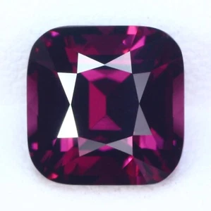 3.86CT HUGE FANTASTIC BURMESE BEST 5A+ PINK RED SPINEL UNHEATED RARE NATURAL! - Picture 1 of 12
