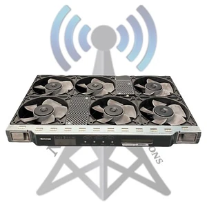 Cisco, 15454-FTA-3T, WMPQAUE, 800-23907-02, Fan Tray, *AF1324* - Bild 1 von 4
