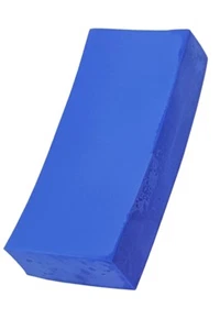 Super Absorbent PVA Sponge Block - Extra Large - 100% Premium PVA - Random Color - Picture 1 of 4