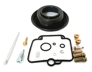 Kit di riparazione del carburatore per il motore Suzuki DR350 - Foto 1 di 5