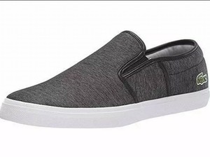 Las mejores ofertas en Zapatos informales sin cordones Lacoste Para hombres  | eBay