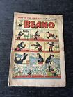 Beano Comic - #442 - 6 January 1951 - 1st Bob In The Bottle (2nd Ser)