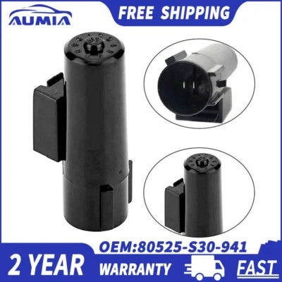 Outside Ambient Air Temperature Sensor For Honda Accord CR-V Mk7 80525-S30-941 - Image 1 of 4