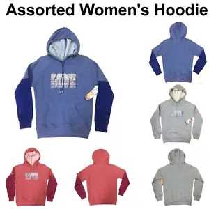 OTB (ONE TUFF BABE), Sudadera con capucha para mujer - Imagen 1 de 10