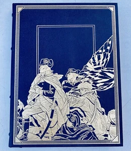 ‘The Metropolitan Museum of Art’ USA Franklin Library (1987) Hardcover Book - Bild 1 von 8