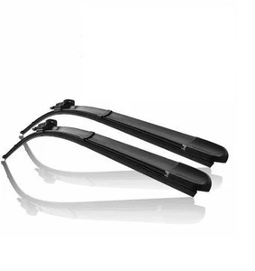 2x FRONTSCHEIBENWISCHER Scheibenwischer Wischerblätter  - Bild 1 von 2