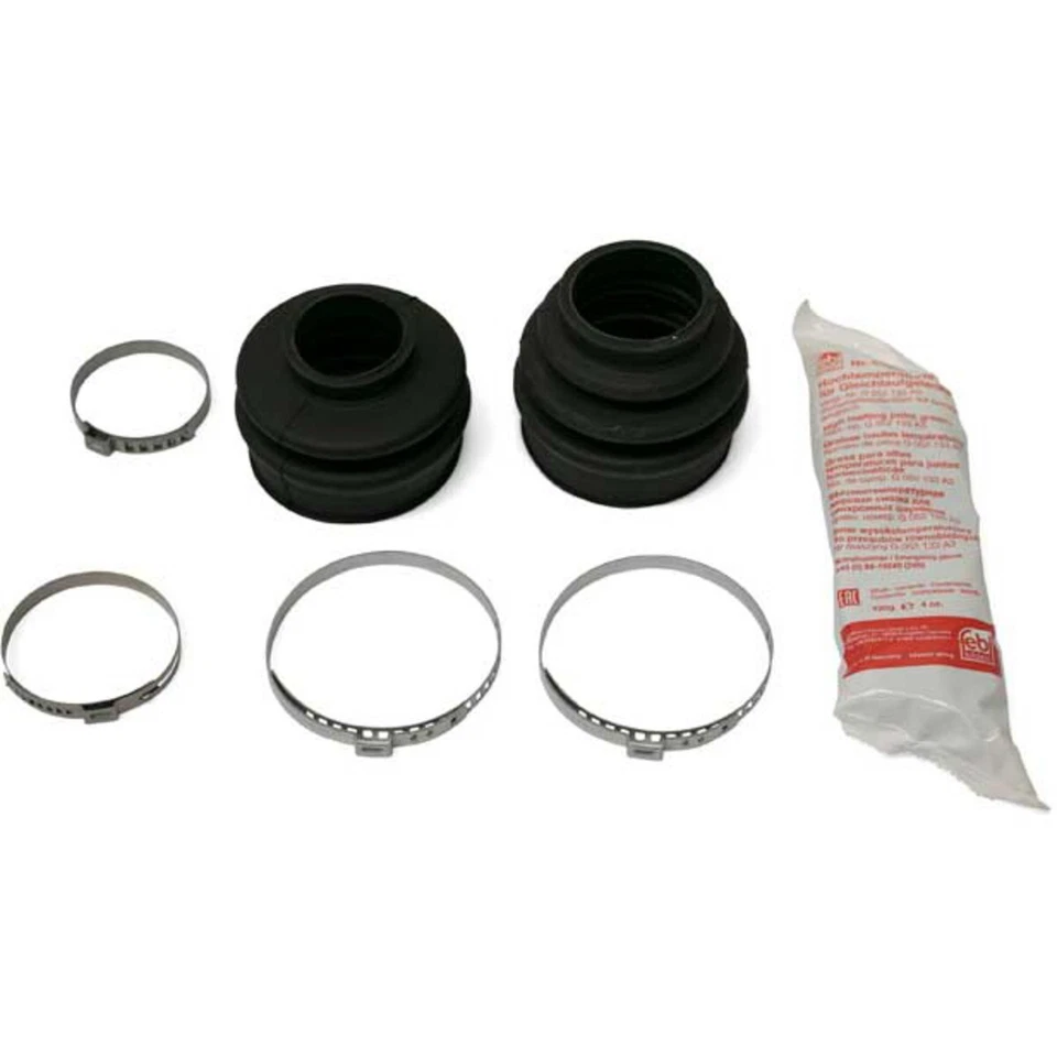 36688 Febi CV Boot Rear Driver or Passenger Side for 330 325 Right Left 330Ci - Image 1 of 1