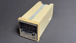 Barber Colman 580 PLC Temperature Control Module With Case - Picture 1 of 4