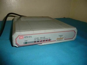 RAD HTU-E1L/N/AC 6530070000 w/breakage - Picture 1 of 11