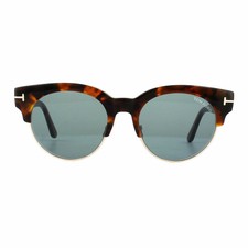 Tom Ford Round Sunglasses for Men for 
